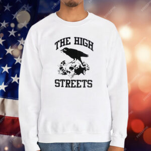 The High Streets T-Shirt