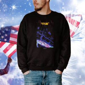 Tipper And Friends 7 4-7 6 2025 The Gorge Amphitheatre In George WA T-Shirt