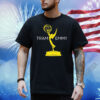 Tramell Tillman Tram Emmy Shirt