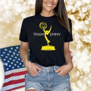 Tramell Tillman Tram Emmy Shirt