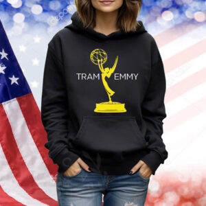 Tramell Tillman Tram Emmy Shirt