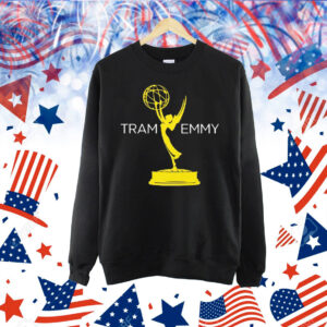 Tramell Tillman Tram Emmy Shirt
