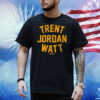 Trent Jordan Watt Shirt