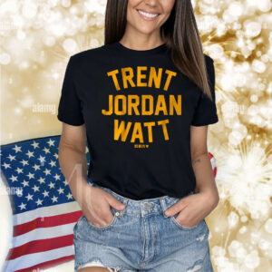 Trent Jordan Watt Shirt