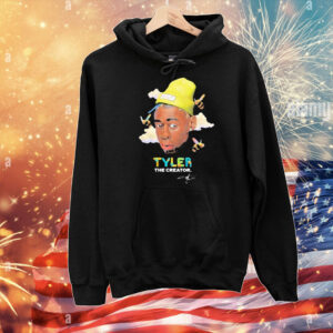 Tyler The Creator Urban Monkey Golf Head T-Shirt