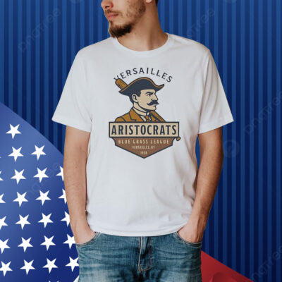 Versailles Aristocrats Shirt