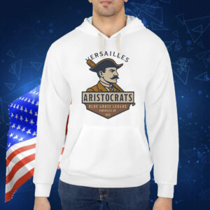 Versailles Aristocrats Shirt