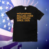 WCF Symphony Rolling Over Beethoven Since 1929 T-Shirt