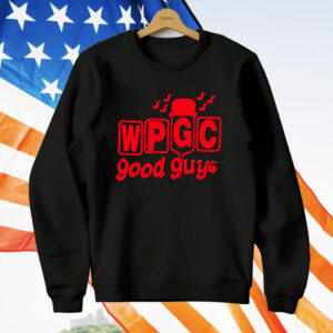 WPGC Good Guys T-Shirt