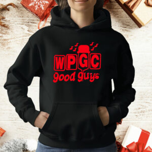WPGC Good Guys T-Shirt