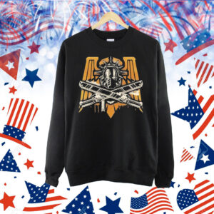 Warhammer 40,000 Space Marine 2 Shirt