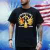 Warhammer Blood Angels On Wings Of Fire Protectors Of Mankind Shirt