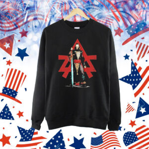 Warhammer Craftworlds Warlock Shirt