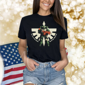 Warhammer Dark Angels Intercessor They Are My Space Marines And They Shall Know And Fear Shirt