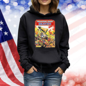 Warhammer Fantasy Battle 4th Warhammer Armies Skaven Shirt