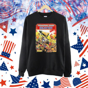 Warhammer Fantasy Battle 4th Warhammer Armies Skaven Shirt