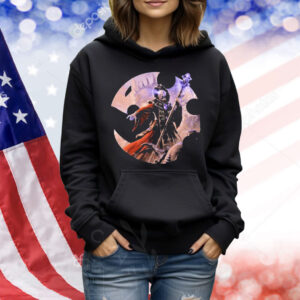 Warhammer Genestealer Cults Magus Shirt