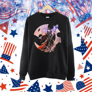 Warhammer Genestealer Cults Magus Shirt