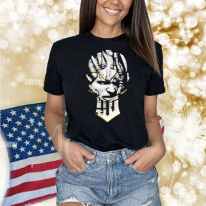 Warhammer Iron Warriors Perturabo Shirt