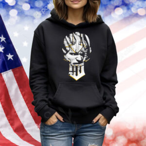 Warhammer Iron Warriors Perturabo Shirt