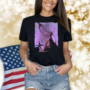 Warhammer Slaanesh Infernal Enrapturess Shirt