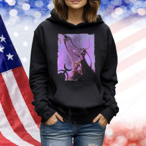 Warhammer Slaanesh Infernal Enrapturess Shirt