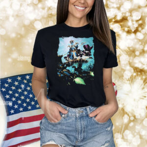 Warhammer Thousand Sons Portrait Shirt