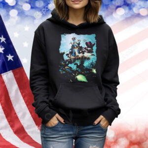 Warhammer Thousand Sons Portrait Shirt