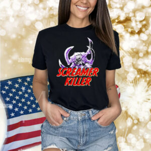 Warhammer Tyranids Screamer Killer Shirt