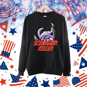 Warhammer Tyranids Screamer Killer Shirt