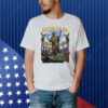 Warren Lotas Caesars Palace Palatial Statue Shirt