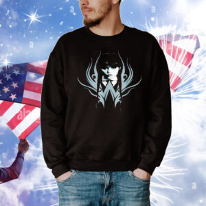 Wednesday Season 2 Wednesday T-Shirt