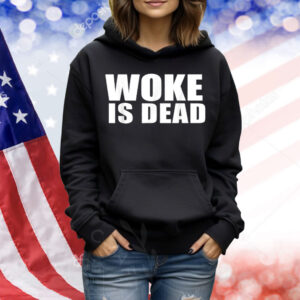 Woke is Dead Premium Youth Shirt