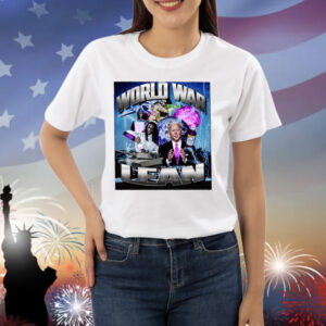 World War Lean Shirt