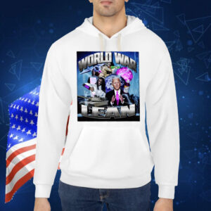 World War Lean Shirt