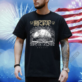 Wormrot Grieve Shirt