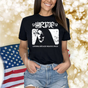Wormrot Loathing Replaces Negative Spaces Indonesia Shirt