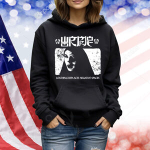 Wormrot Loathing Replaces Negative Spaces Indonesia Shirt