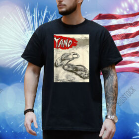 Yano tsinelas Shirt