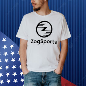 Zog sports logo Shirt