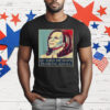 107 Days of Hope Thank You Kamala T-Shirt
