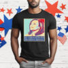 107 Days Of Hope Thank You Kamala T-Shirt