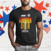 AEW Forbidden Door London T-Shirt