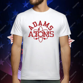 Adams Atoms T-Shirt