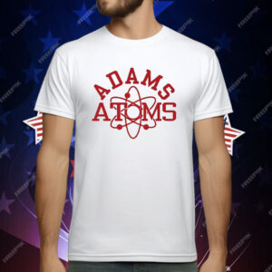 Adams Atoms T-Shirt