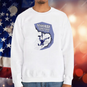 Adverse Conditions Movie Club T-Shirt