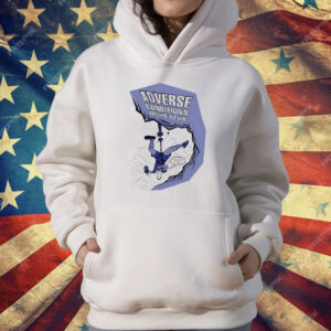 Adverse Conditions Movie Club T-Shirt