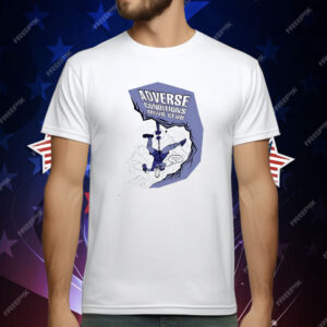 Adverse Conditions Movie Club T-Shirt