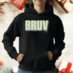 AEW Bruv T-Shirt