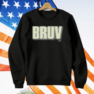 AEW Bruv T-Shirt